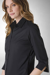 CAMICIA MANICA A 3/6