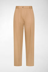 PANTALONE CARROT FIT