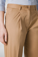 PANTALONE CARROT FIT