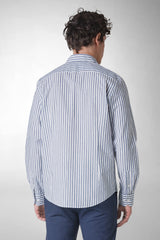 CAMICIA COLLO PUNTA