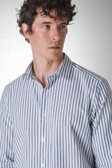 CAMICIA COLLO PUNTA