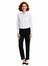 PANTALONE CON TASCHE FRANCESE