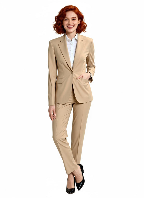 BLAZER  TASCHE FILETTO