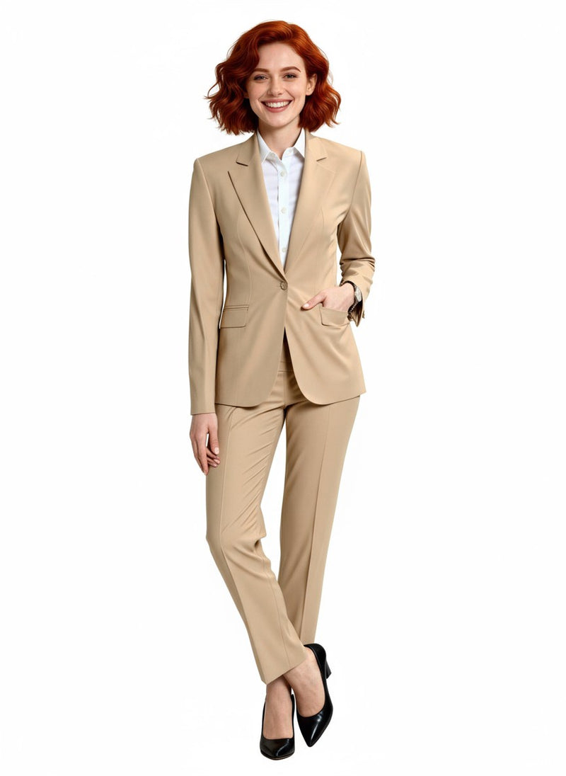 BLAZER  TASCHE FILETTO