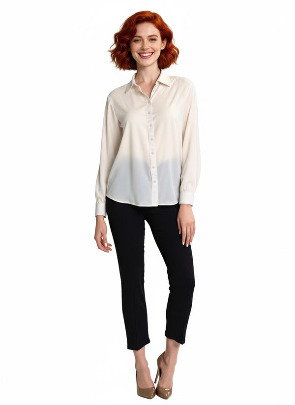 CAMICIA VESTIBILITA MORBIDA