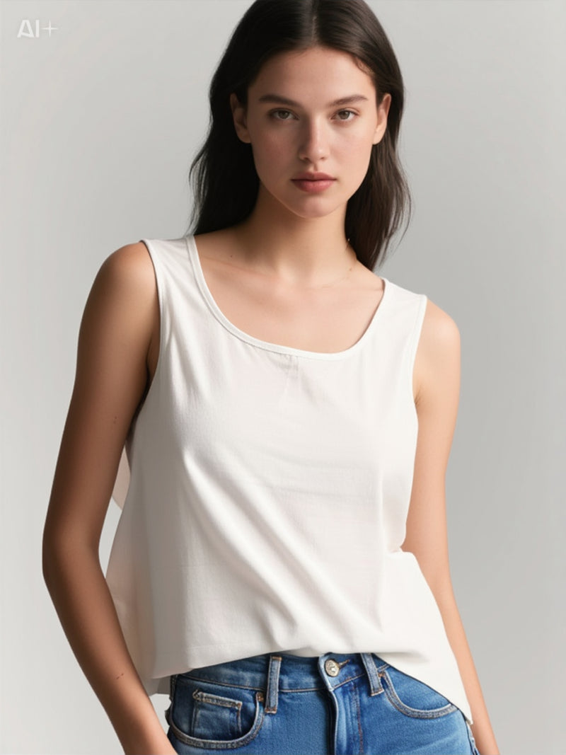 CAMICIA SMANICATA