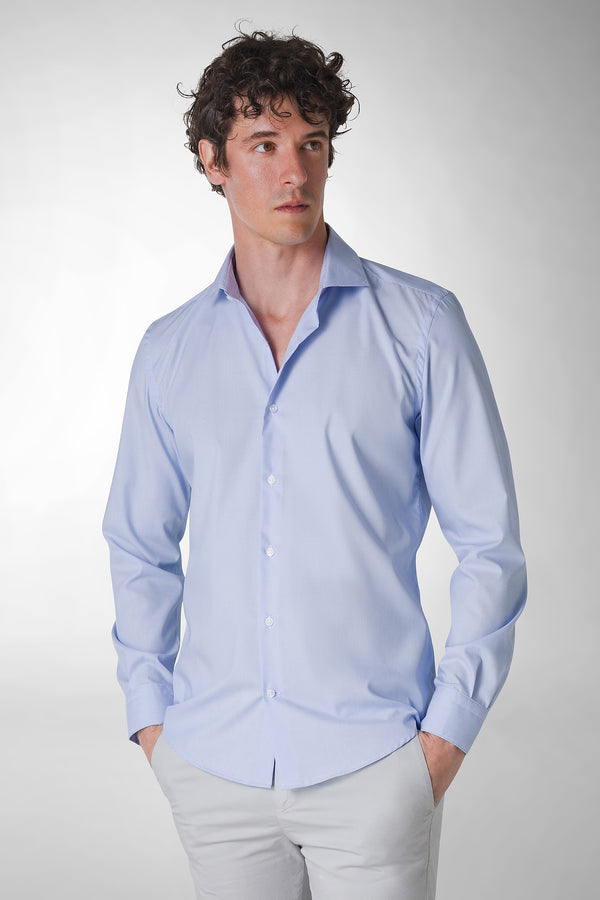 CAMICIA COLLO FRANCIA