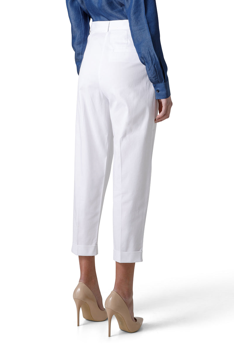 PANTALONE A CAROTA