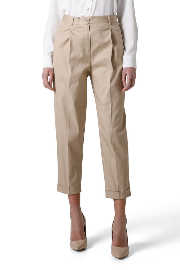 PANTALONE A CAROTA
