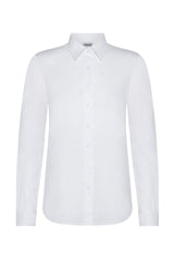 CAMICIA BASICA ELASTICIZZATA