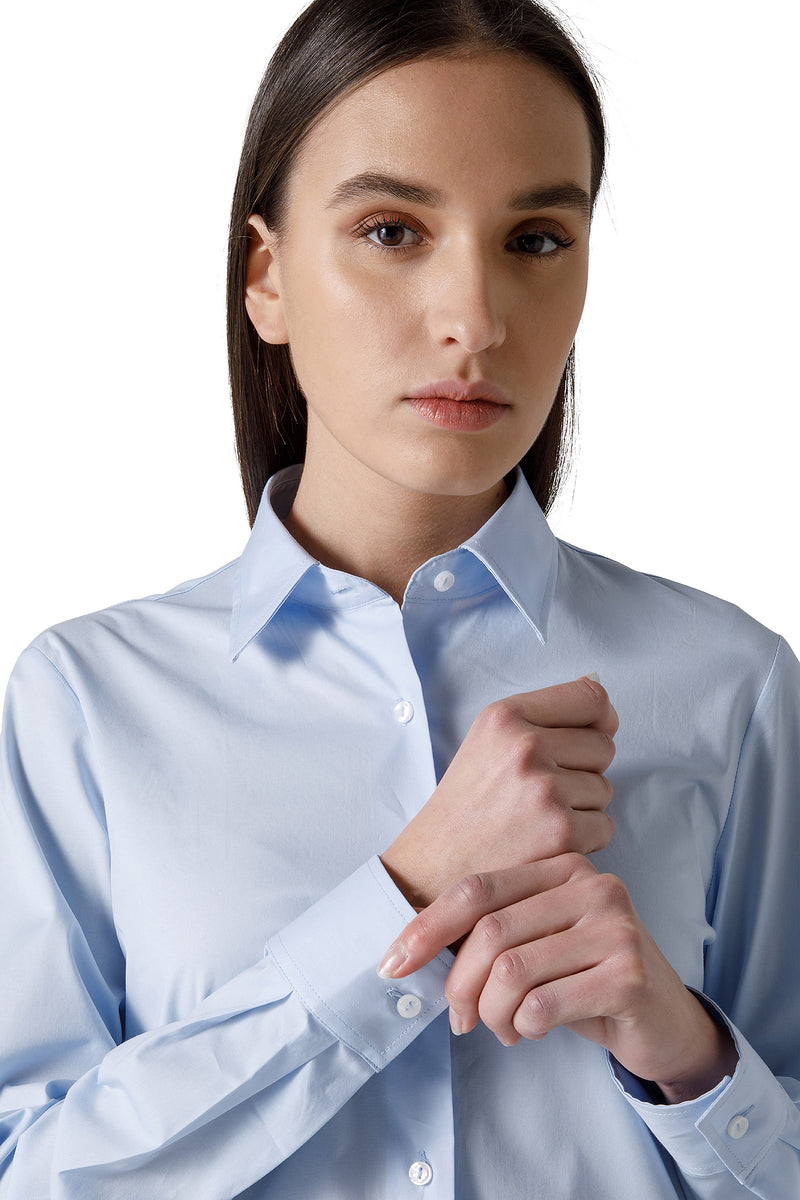 CLASSIC SHIRT