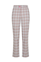 PANTALONE A QUADRI