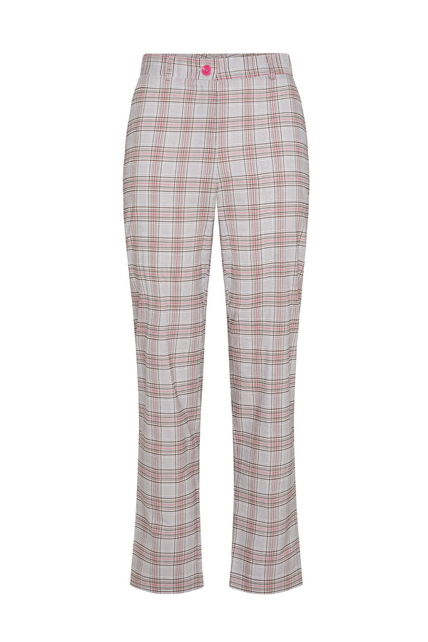 PANTALONE A QUADRI