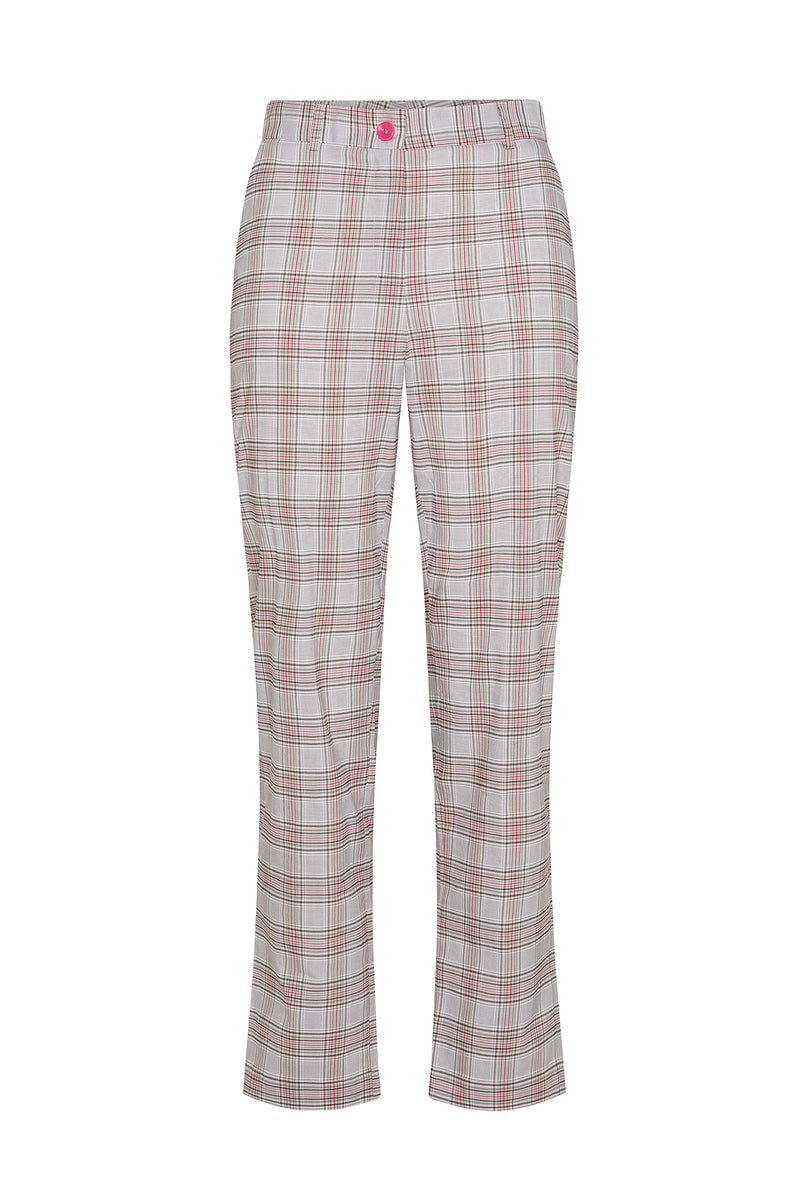 PANTALONE A QUADRI