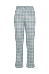 PANTALONE A QUADRI
