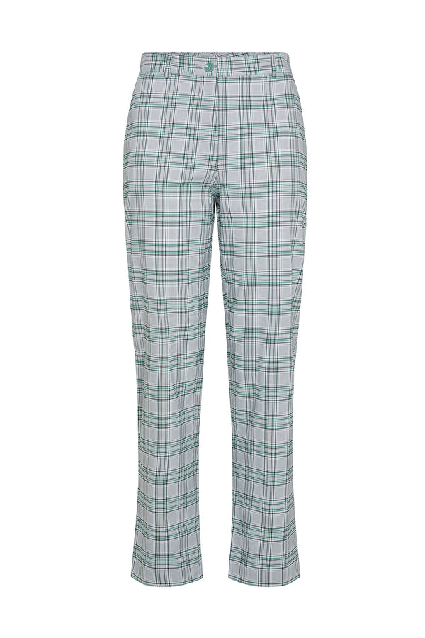 PANTALONE A QUADRI