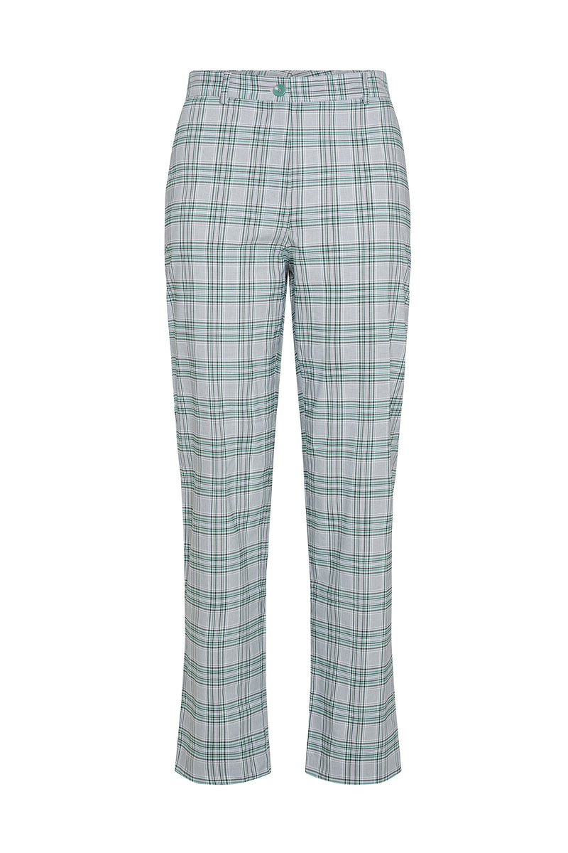 PANTALONE A QUADRI