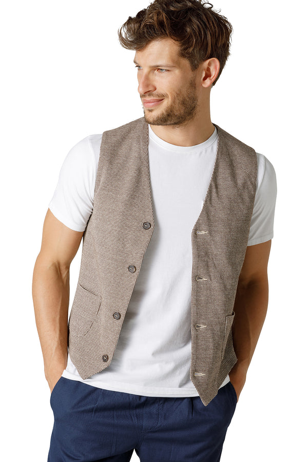 GILET