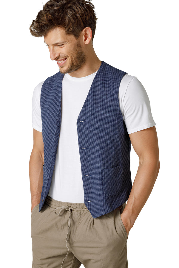 GILET