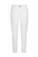 PANTALONE 5 TASCHE IN DENIM
