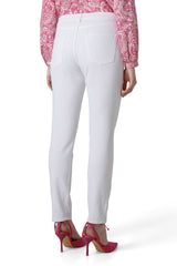 PANTALONE 5 TASCHE IN DENIM