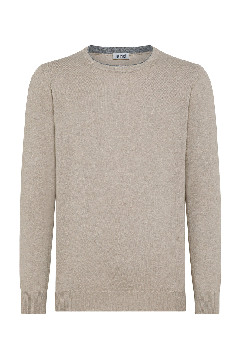 MAGLIA GIROCOLLO