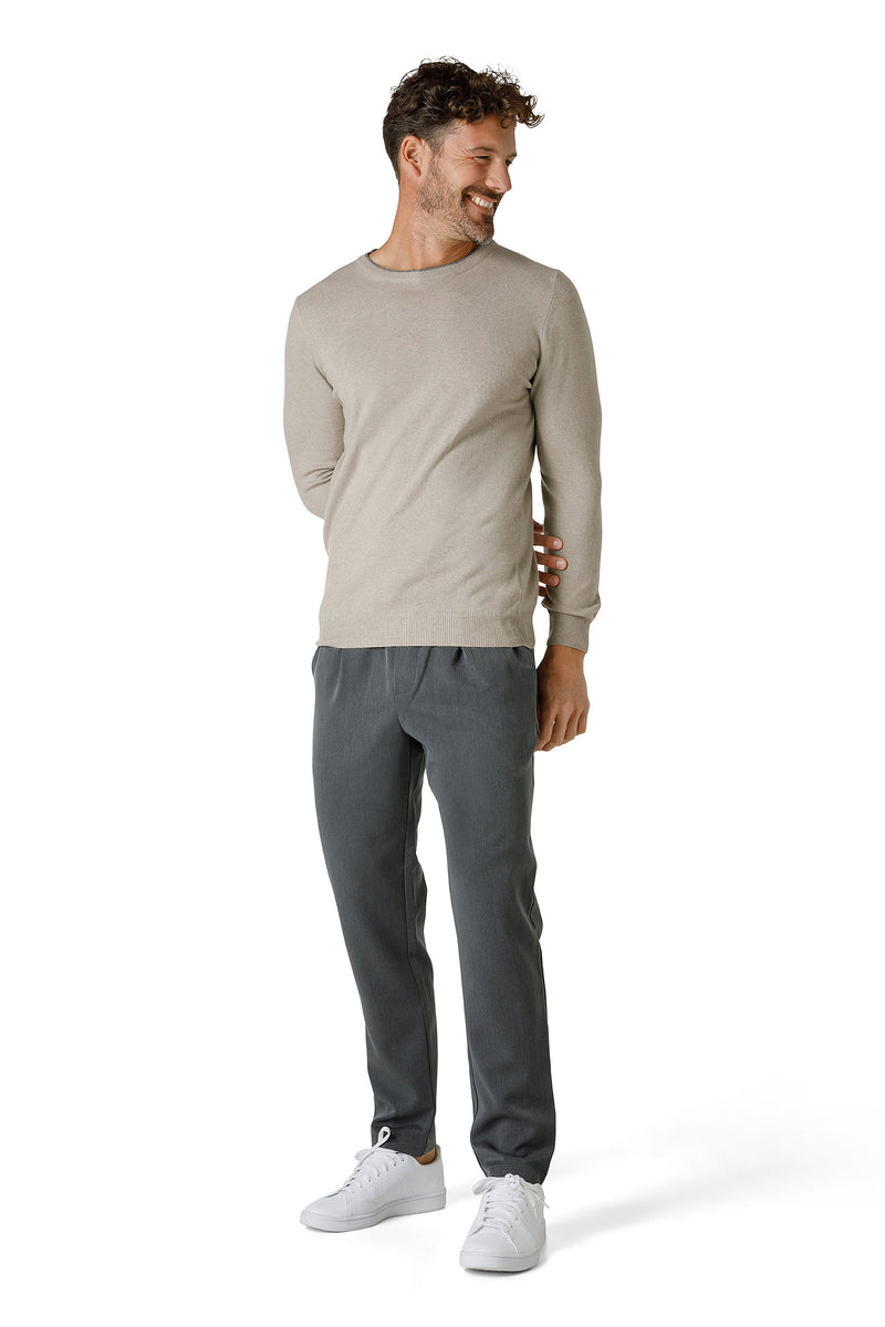 MAGLIA GIROCOLLO