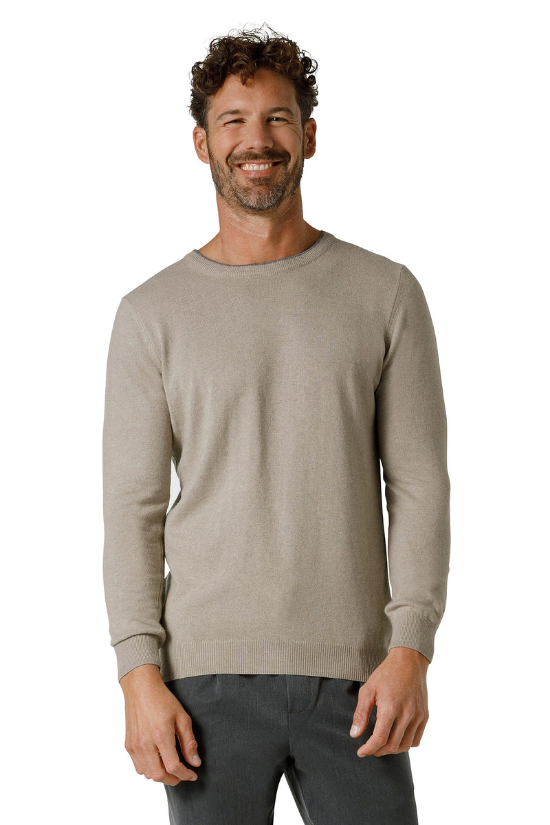 MAGLIA GIROCOLLO