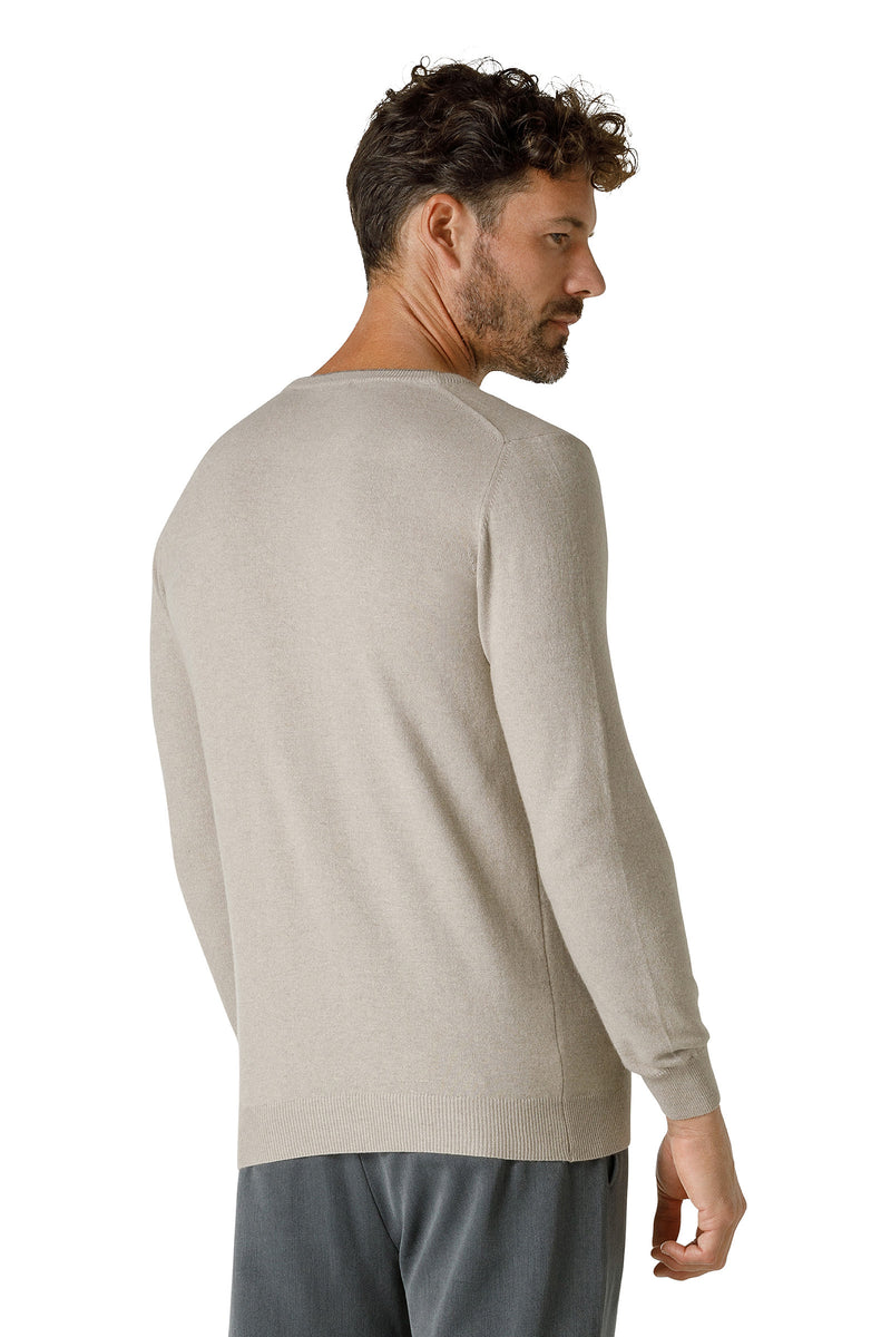 MAGLIA GIROCOLLO