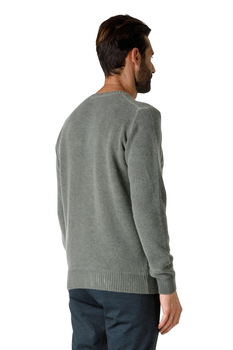 MAGLIA GIROCOLLO