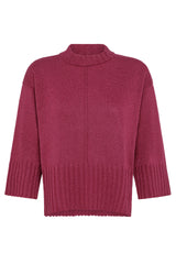 MAGLIA LINEA OVER