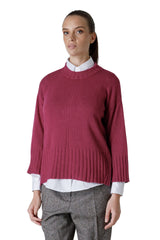 MAGLIA LINEA OVER