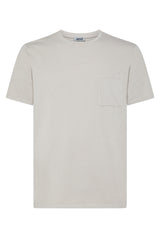 ROUND NECK TSHIRT