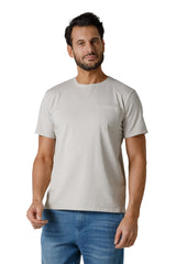 ROUND NECK TSHIRT