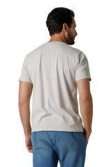 ROUND NECK TSHIRT