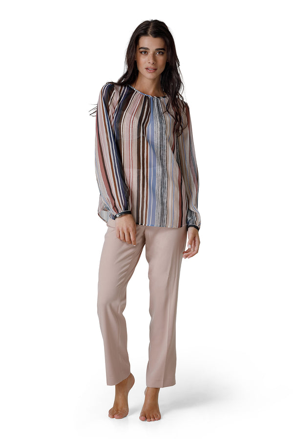 PANTALONE CLASSICO