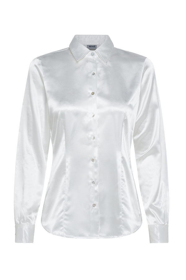 TOE NECK SHIRT