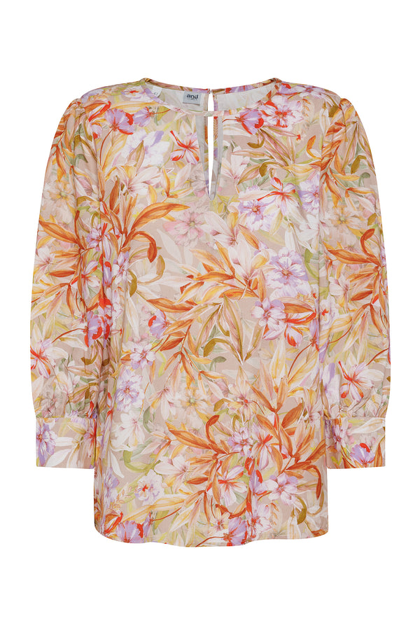 CAMICIA GIROCOLLO