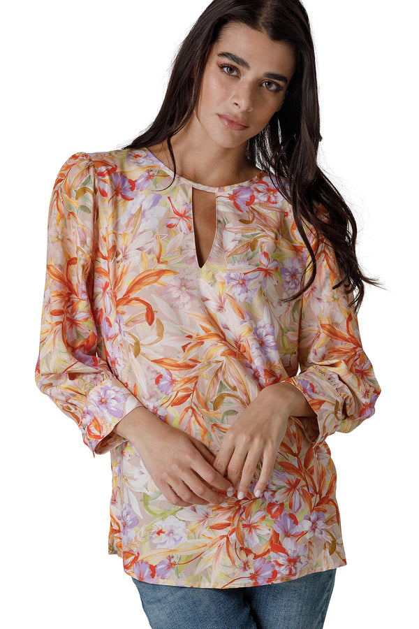 CAMICIA GIROCOLLO