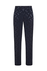 PANTALONE CLASSICO SENZA FILETTI DIETRO