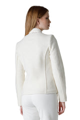 GIACCA MODELLO CHANEL