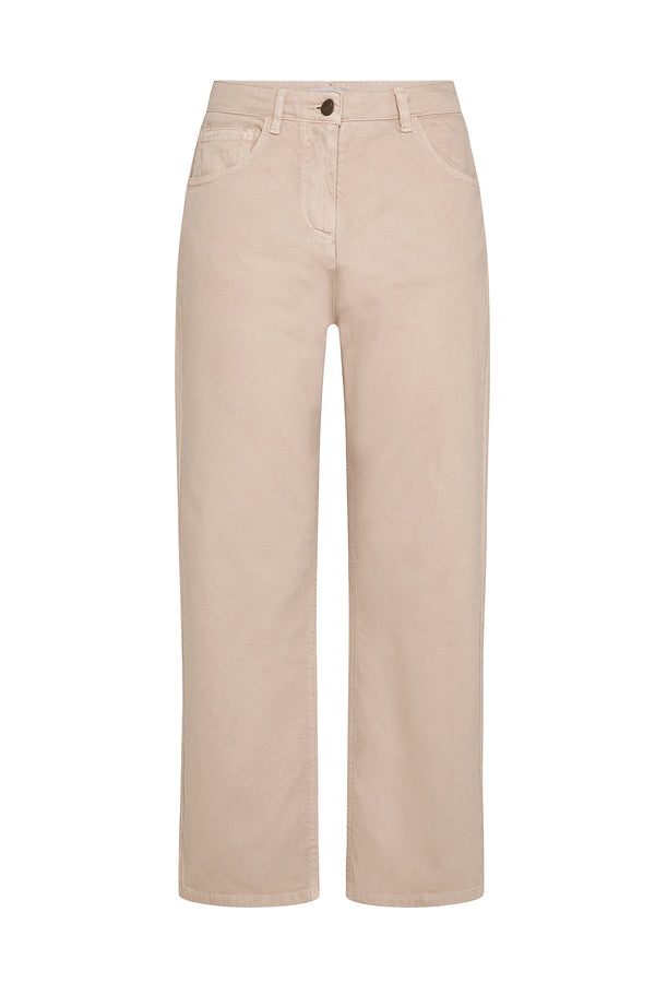 PANTALONE BULL GAMBA AMPIA