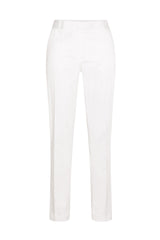 PANTALONE CLASSICO IN RASO