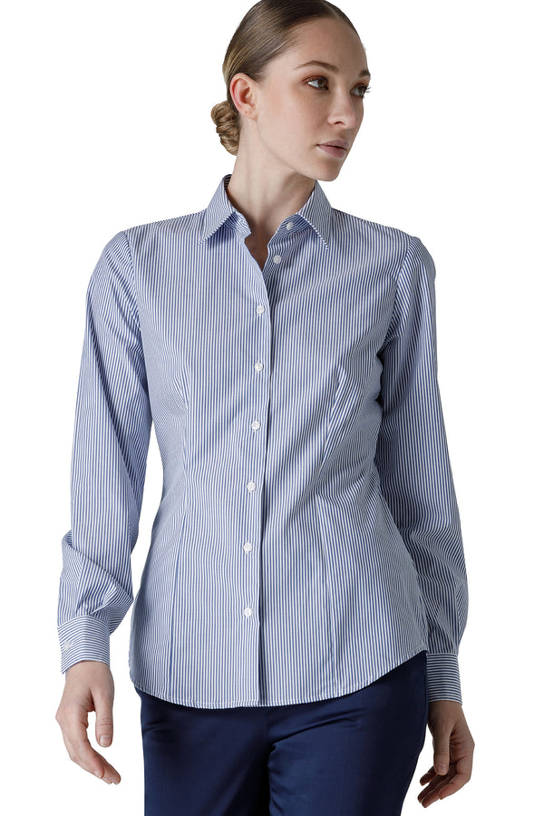 CAMICIA STIRO FACILE