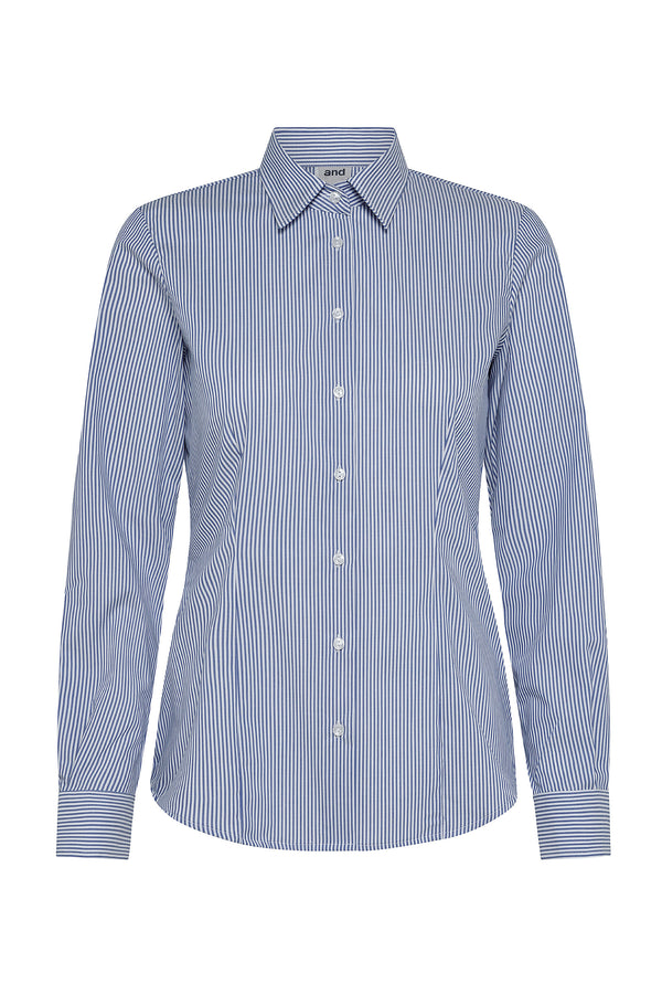 CAMICIA STIRO FACILE