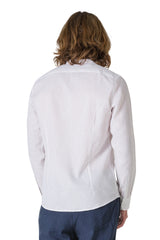 CAMICIA COLLO COREANA