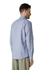 CAMICIA COLLO FRANCIA