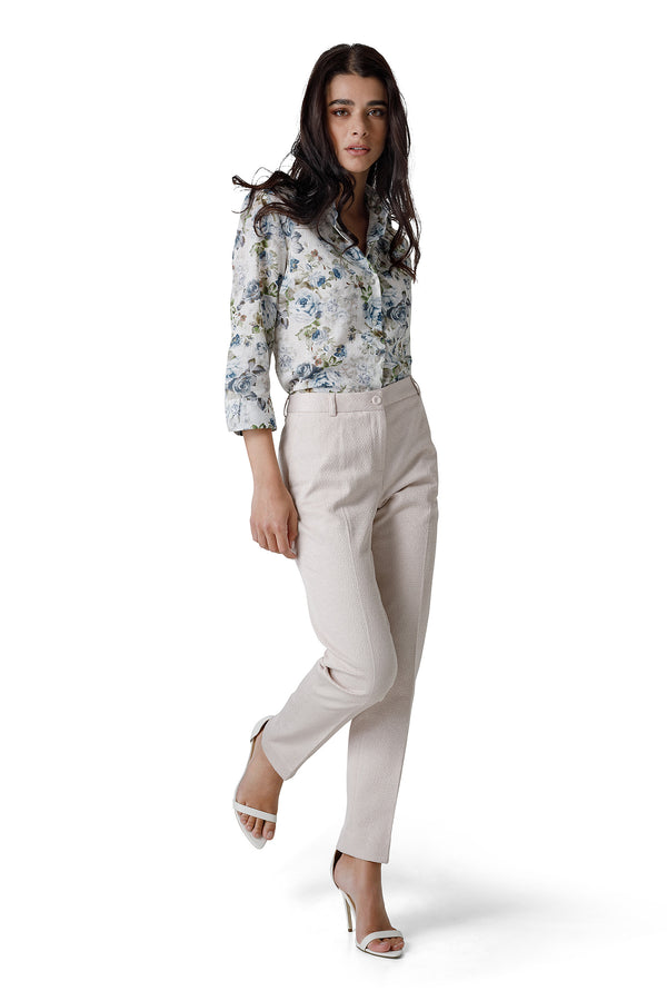 PANTALONE A SIGARETTA