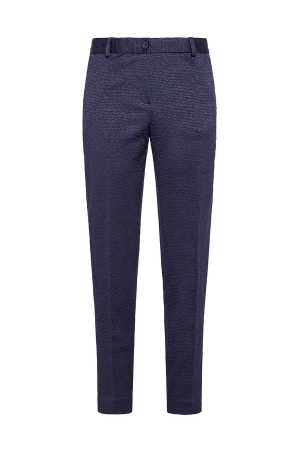 PANTALONE A SIGARETTA