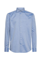 CAMICIA  COLLO FRANCIA